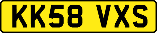 KK58VXS