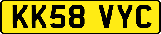 KK58VYC