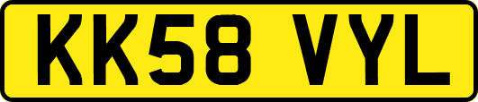 KK58VYL
