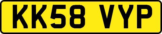 KK58VYP