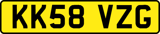 KK58VZG
