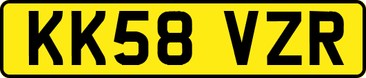 KK58VZR