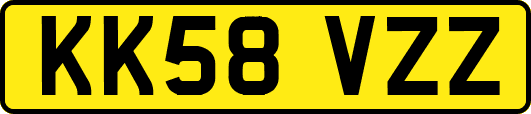 KK58VZZ