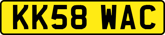 KK58WAC