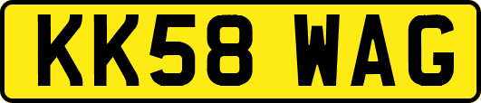KK58WAG
