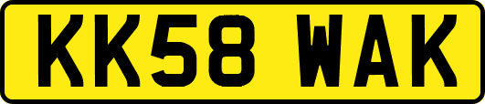 KK58WAK