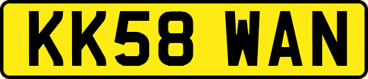 KK58WAN