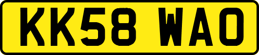 KK58WAO