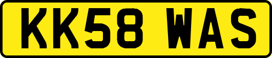 KK58WAS