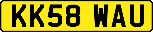 KK58WAU