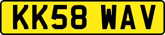 KK58WAV