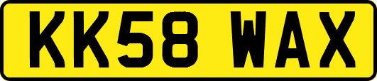 KK58WAX