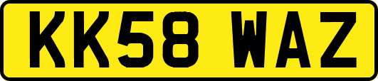 KK58WAZ