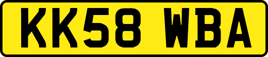 KK58WBA