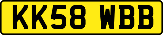 KK58WBB
