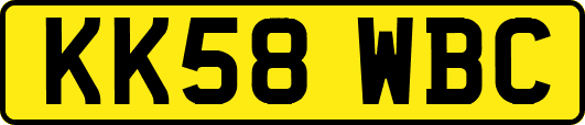 KK58WBC