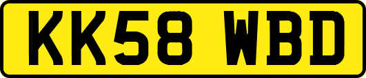 KK58WBD