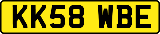 KK58WBE