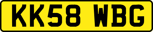 KK58WBG