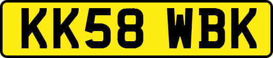 KK58WBK