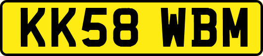 KK58WBM