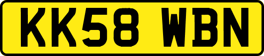 KK58WBN