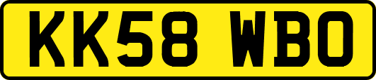 KK58WBO