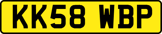 KK58WBP