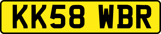 KK58WBR