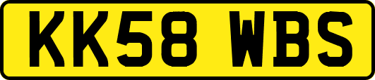 KK58WBS