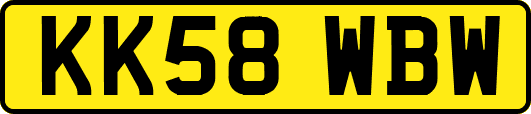 KK58WBW