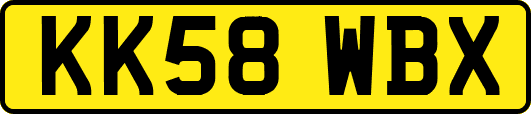 KK58WBX