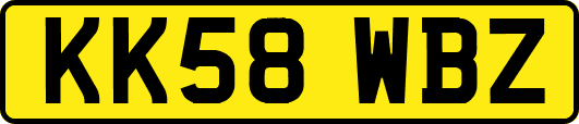 KK58WBZ
