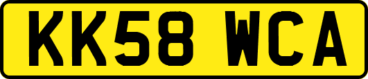 KK58WCA