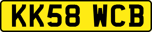 KK58WCB