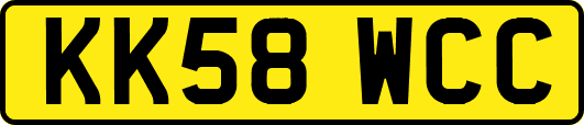 KK58WCC