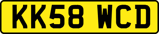 KK58WCD