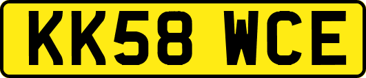 KK58WCE