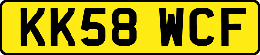 KK58WCF