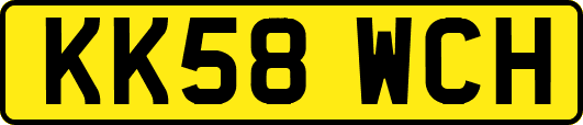 KK58WCH