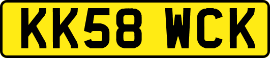 KK58WCK