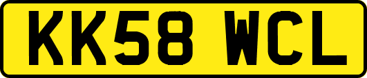 KK58WCL