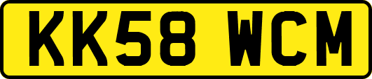 KK58WCM