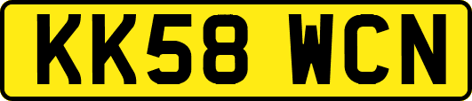 KK58WCN