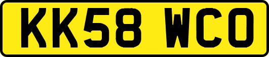 KK58WCO