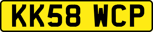 KK58WCP