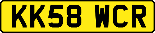 KK58WCR