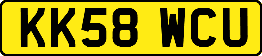 KK58WCU