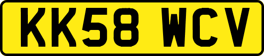 KK58WCV