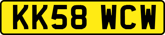 KK58WCW